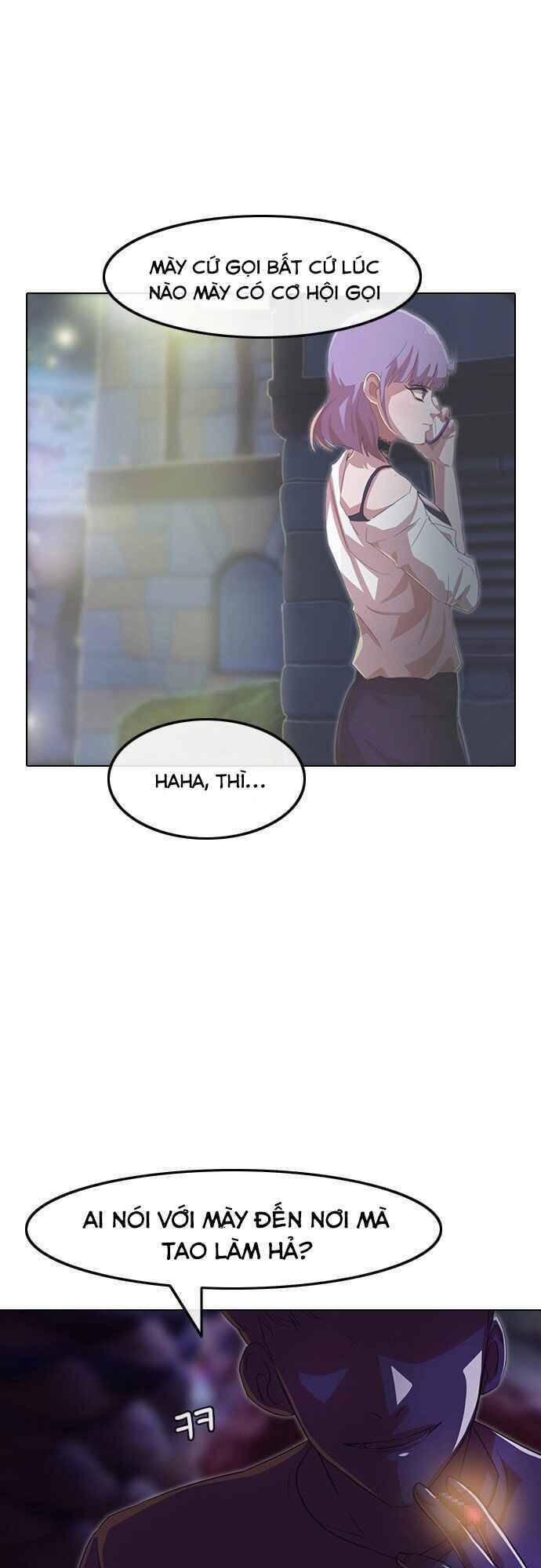 Cô Gái Từ Ứng Dụng Nhắn Tin Ngẫu Nhiên Chap 98 - Next Chap 99