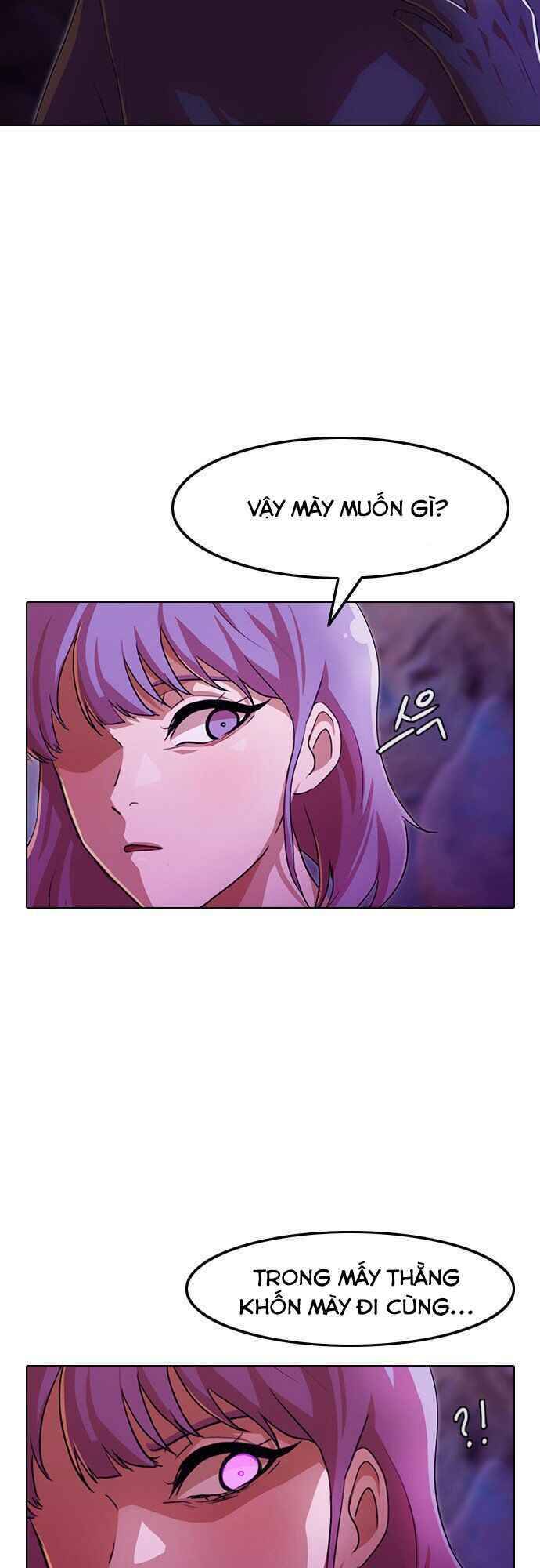 Cô Gái Từ Ứng Dụng Nhắn Tin Ngẫu Nhiên Chap 98 - Next Chap 99