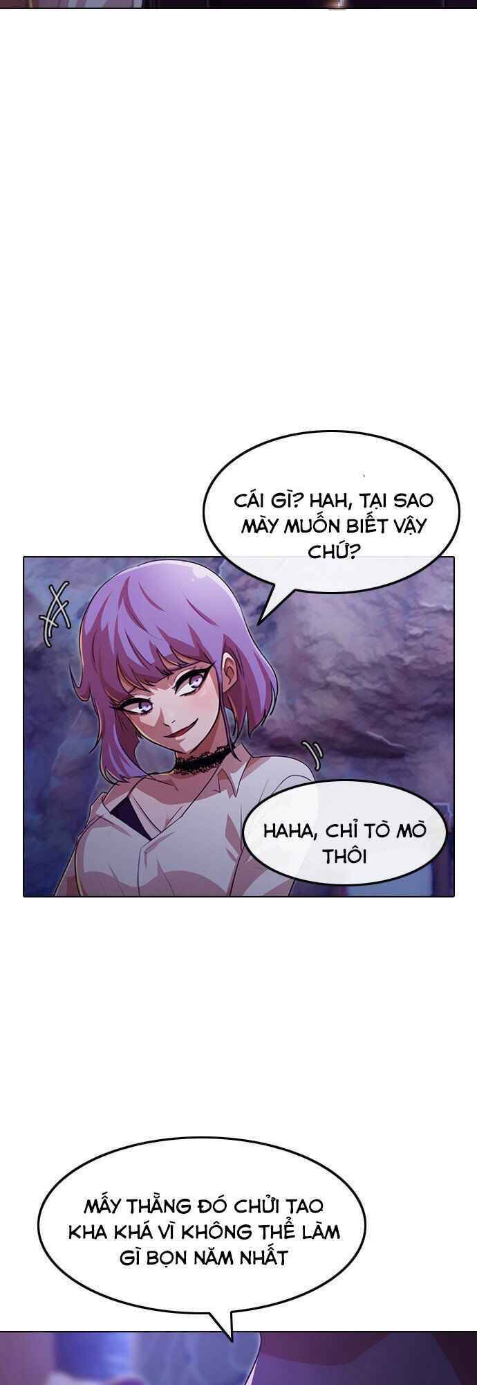 Cô Gái Từ Ứng Dụng Nhắn Tin Ngẫu Nhiên Chap 98 - Next Chap 99