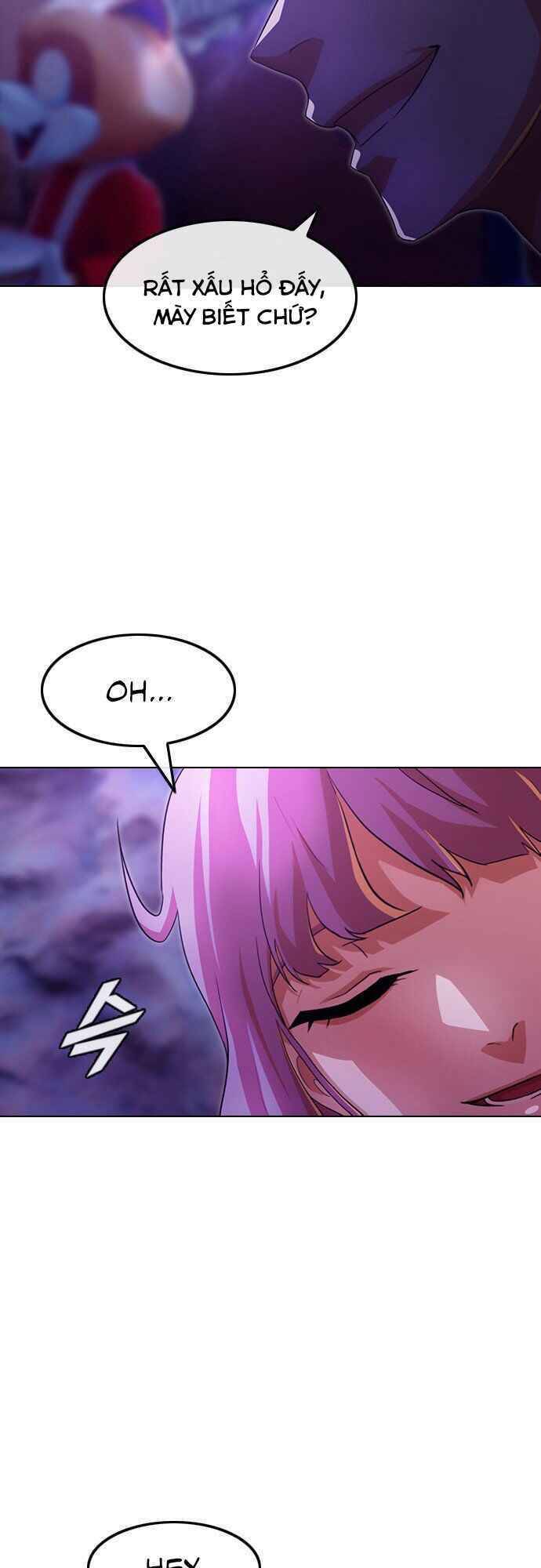 Cô Gái Từ Ứng Dụng Nhắn Tin Ngẫu Nhiên Chap 98 - Next Chap 99