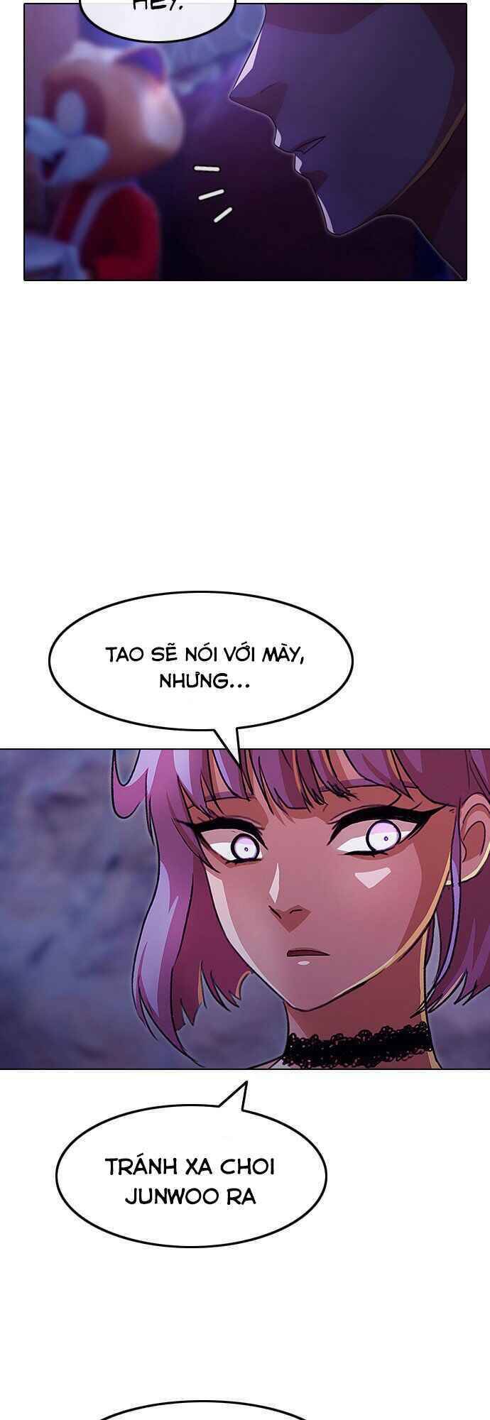 Cô Gái Từ Ứng Dụng Nhắn Tin Ngẫu Nhiên Chap 98 - Next Chap 99
