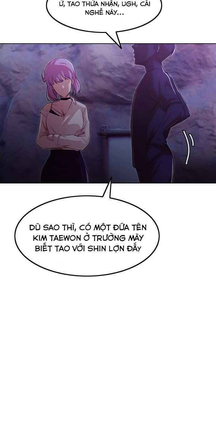 Cô Gái Từ Ứng Dụng Nhắn Tin Ngẫu Nhiên Chap 98 - Next Chap 99