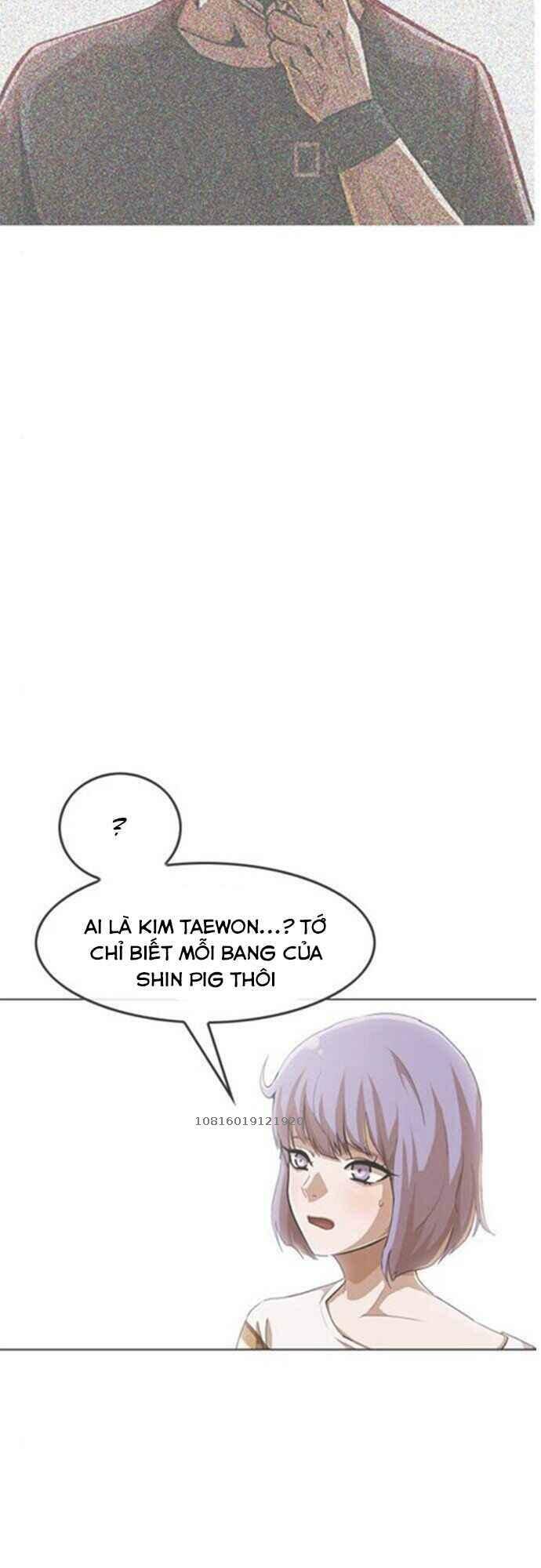 Cô Gái Từ Ứng Dụng Nhắn Tin Ngẫu Nhiên Chap 98 - Next Chap 99
