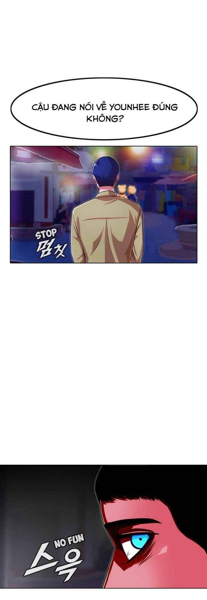 Cô Gái Từ Ứng Dụng Nhắn Tin Ngẫu Nhiên Chap 98 - Next Chap 99