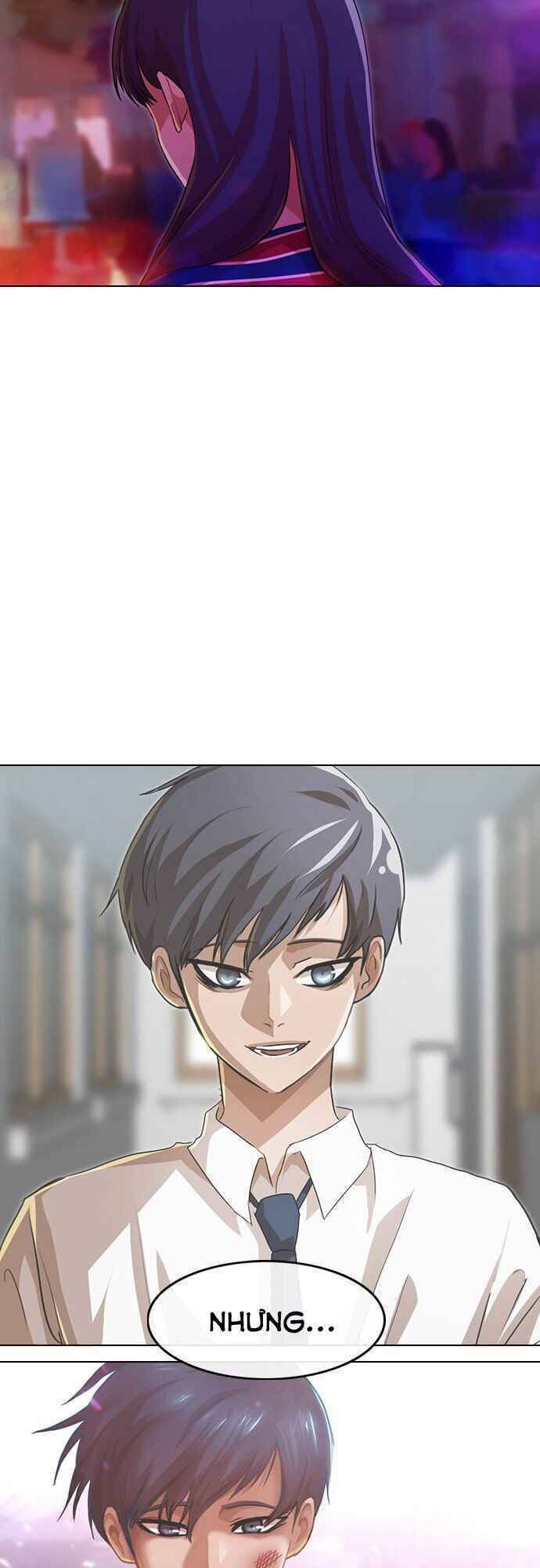 Cô Gái Từ Ứng Dụng Nhắn Tin Ngẫu Nhiên Chap 99 - Next Chap 100