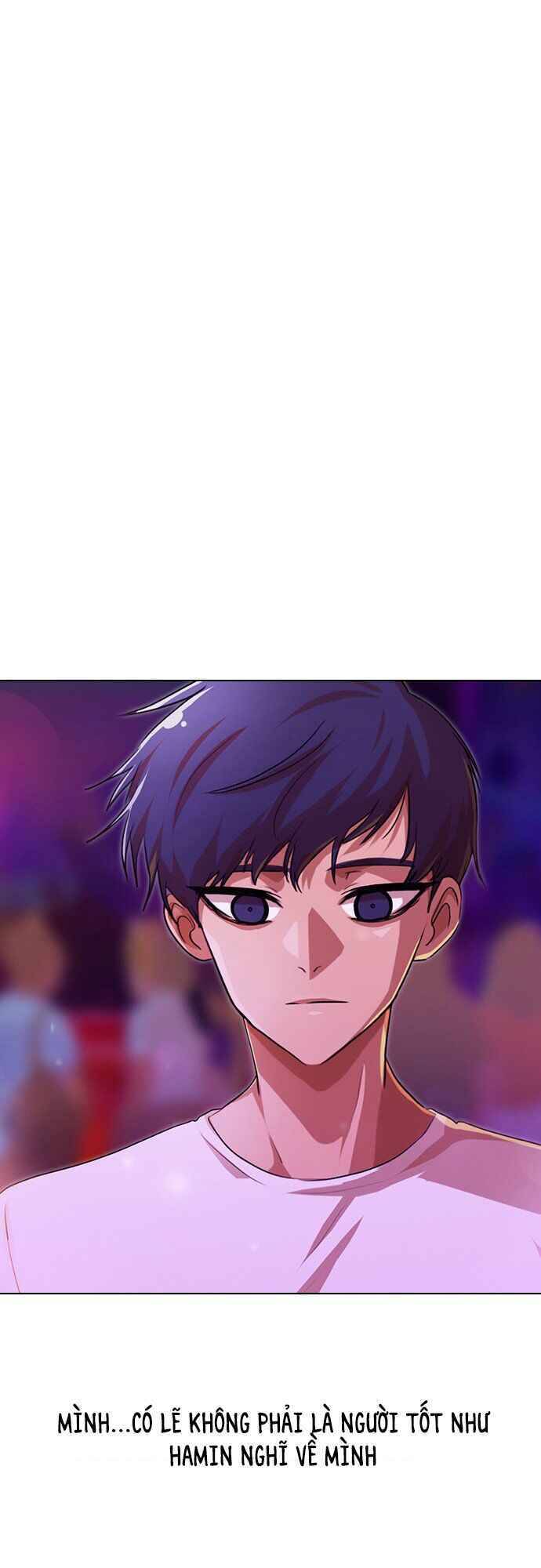 Cô Gái Từ Ứng Dụng Nhắn Tin Ngẫu Nhiên Chap 99 - Next Chap 100