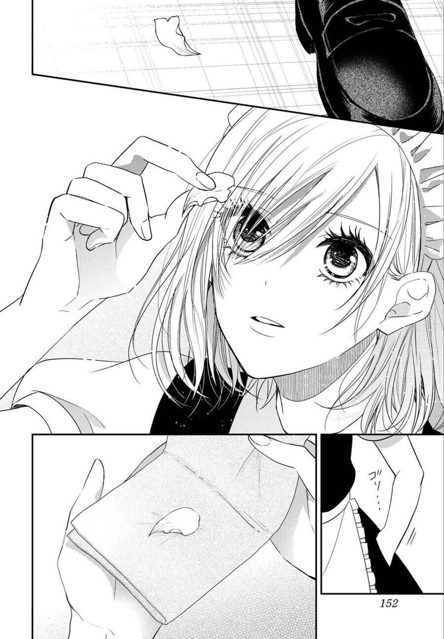 Cô Hầu Gái Kishi Của Tôi Chap 11 - Next Chap 12