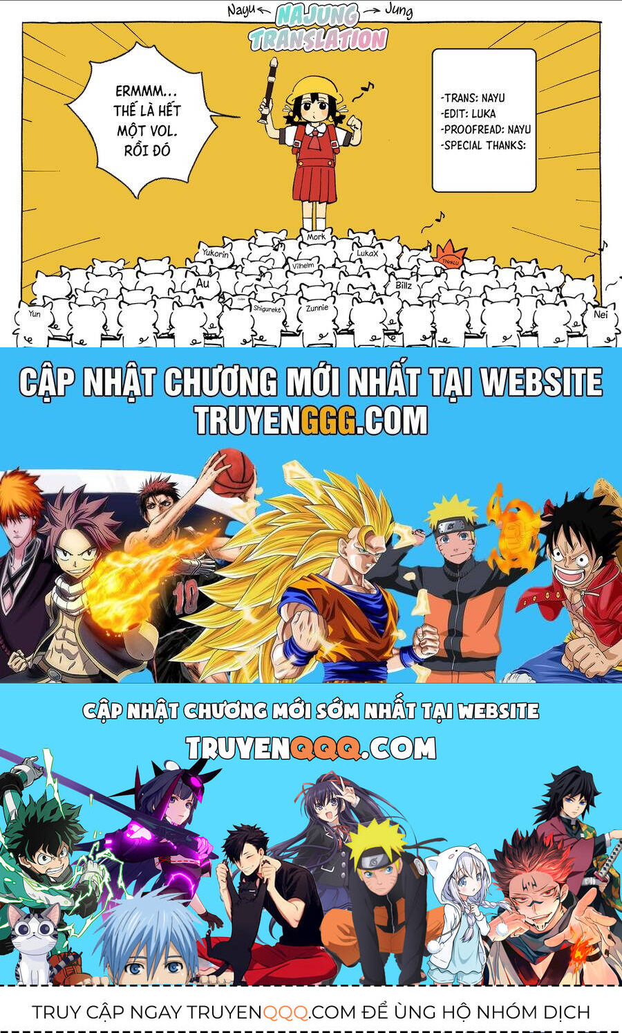 Cô Hầu Gái Kishi Của Tôi Chap 11 - Next Chap 12
