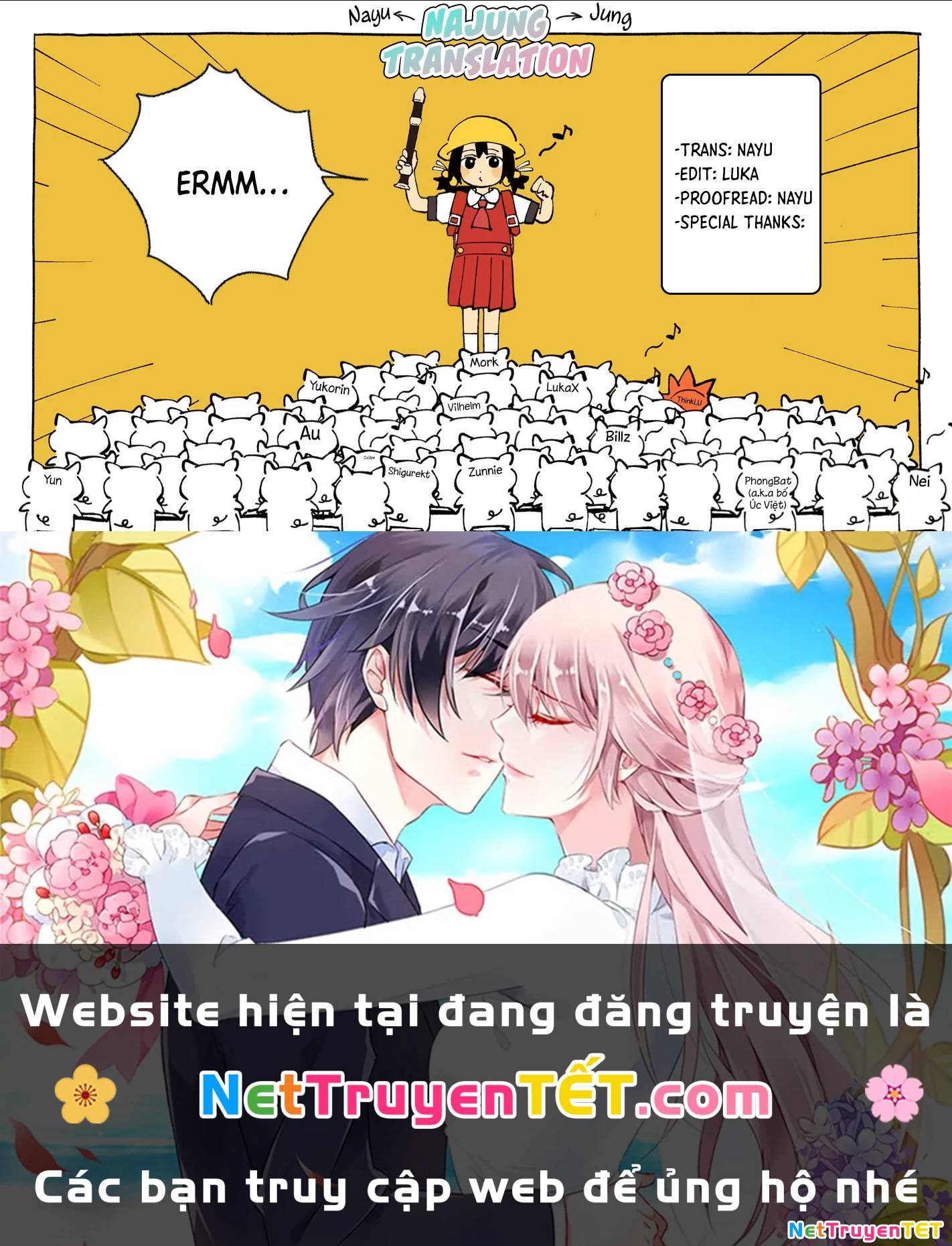 Cô Hầu Gái Kishi Của Tôi Chap 12 - Next Chap 13
