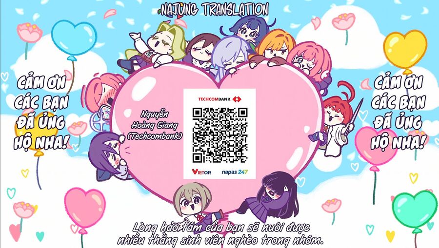 Cô Hầu Gái Kishi Của Tôi Chap 14 - Next Chap 15