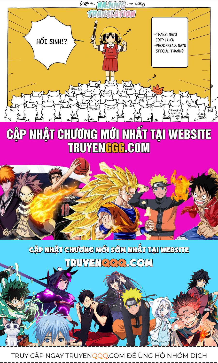 Cô Hầu Gái Kishi Của Tôi Chap 14 - Next Chap 15