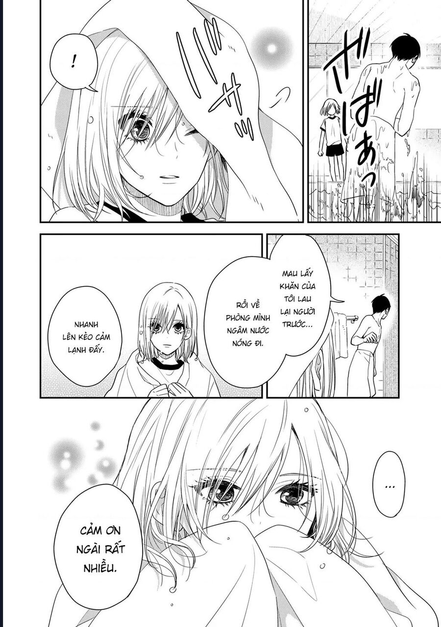 Cô Hầu Gái Kishi Của Tôi Chap 14 - Next Chap 15