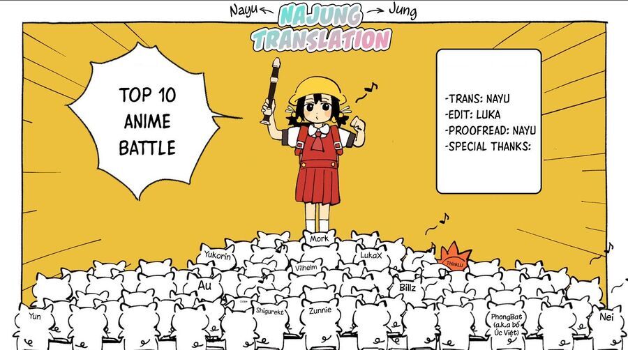 Cô Hầu Gái Kishi Của Tôi Chap 15 - Next Chap 16