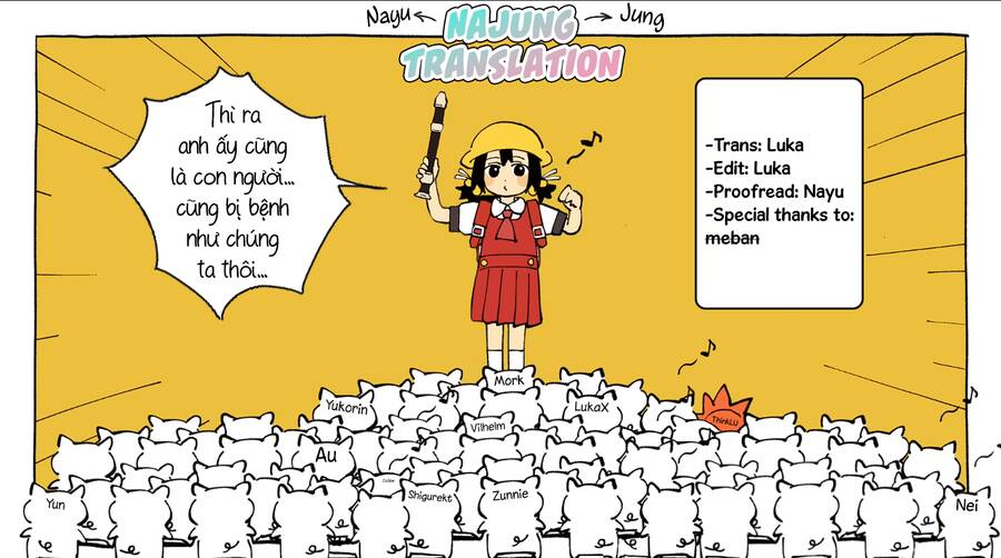 Cô Hầu Gái Kishi Của Tôi Chap 4 - Next Chap 5