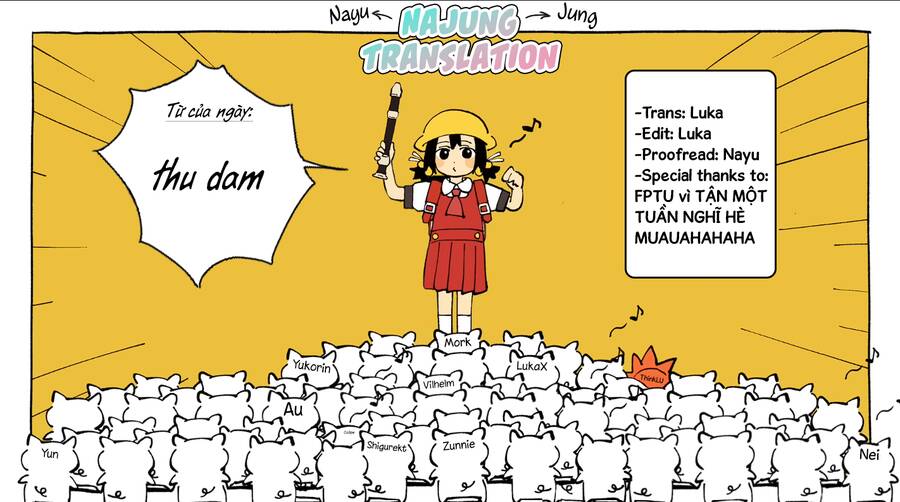 Cô Hầu Gái Kishi Của Tôi Chap 6 - Next Chap 7