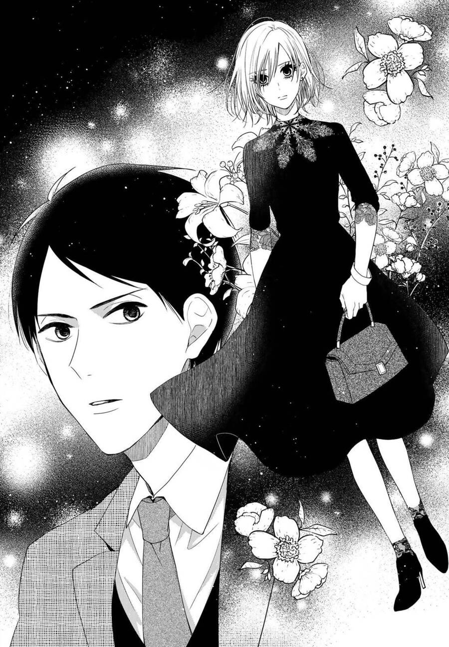 Cô Hầu Gái Kishi Của Tôi Chap 6 - Next Chap 7