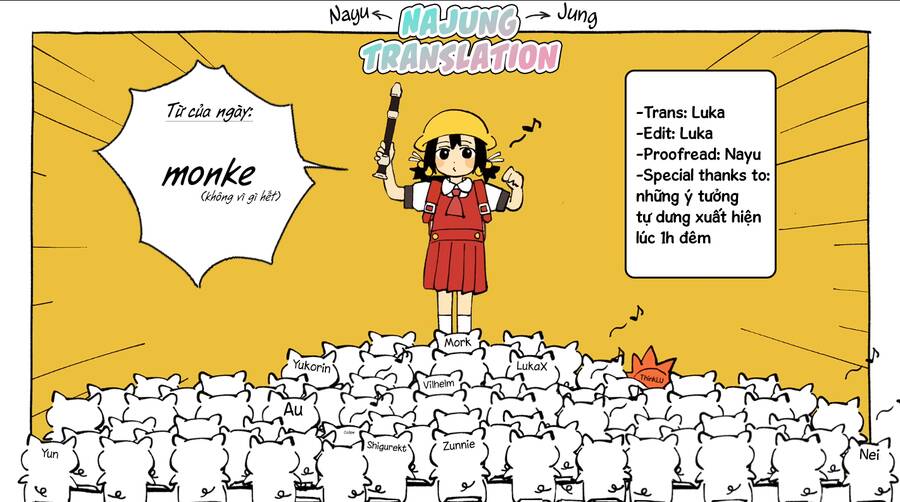 Cô Hầu Gái Kishi Của Tôi Chap 7 - Next Chap 8