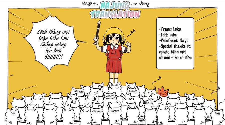 Cô Hầu Gái Kishi Của Tôi Chap 8 - Next Chap 9