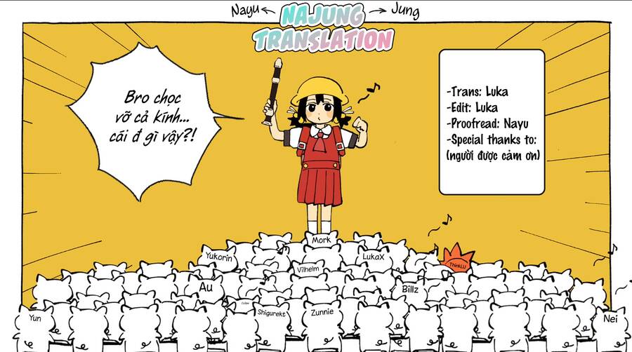 Cô Hầu Gái Kishi Của Tôi Chap 9 - Next Chap 10