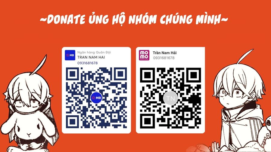 Cô Hầu Gái Người Máy Chap 10 - Next Chap 11