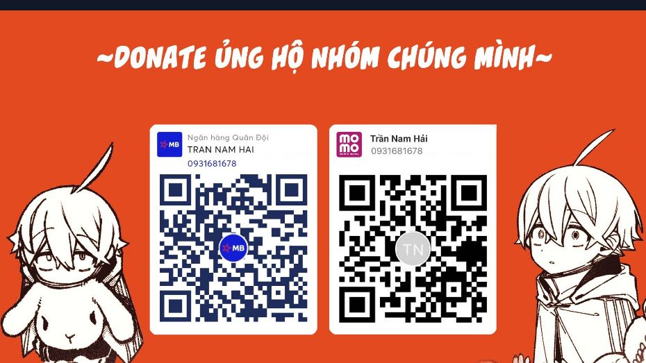 Cô Hầu Gái Người Máy Chap 12 - Next Chap 13