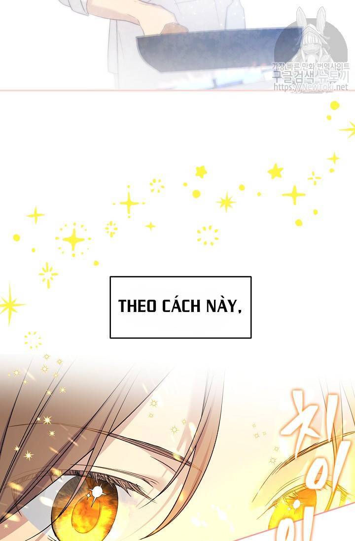 Cô Hầu Giỏi Giang Chap 14 - Next Chap 15