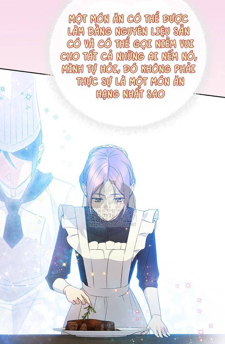 Cô Hầu Giỏi Giang Chap 14 - Next Chap 15