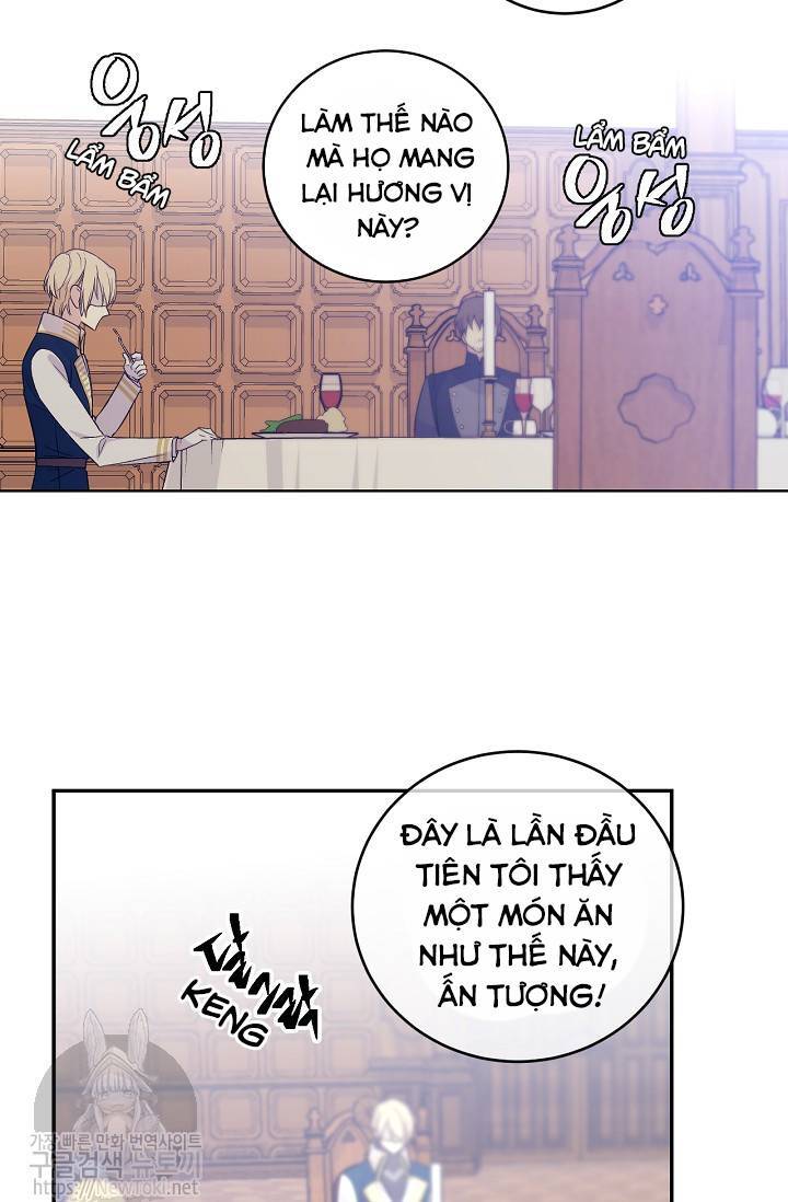 Cô Hầu Giỏi Giang Chap 14 - Next Chap 15