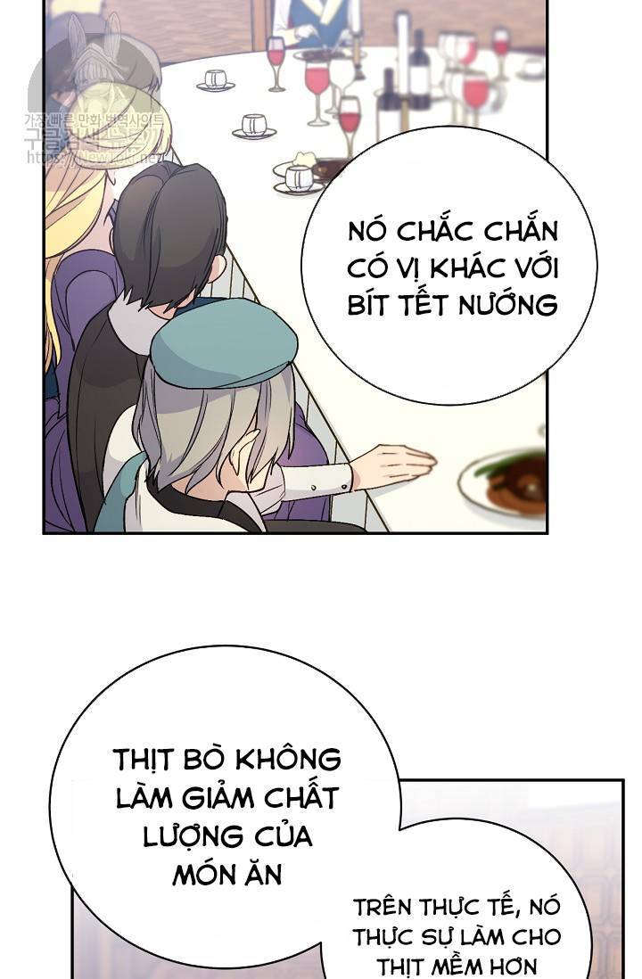 Cô Hầu Giỏi Giang Chap 14 - Next Chap 15