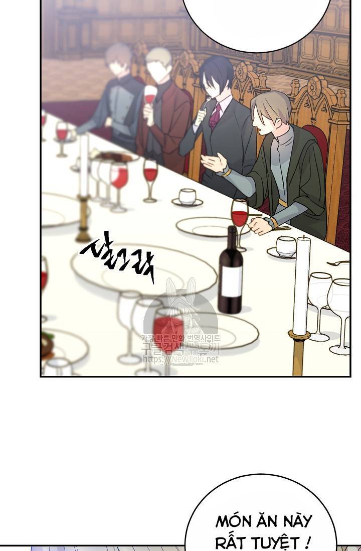 Cô Hầu Giỏi Giang Chap 14 - Next Chap 15
