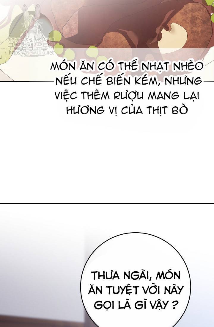Cô Hầu Giỏi Giang Chap 14 - Next Chap 15