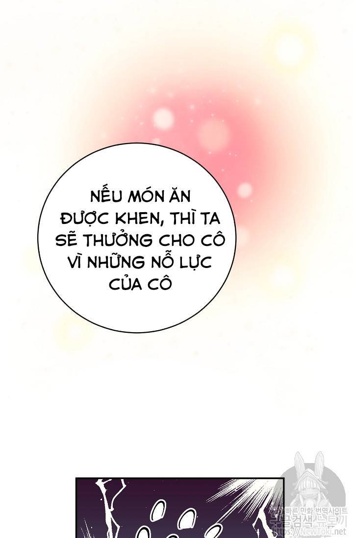 Cô Hầu Giỏi Giang Chap 14 - Next Chap 15