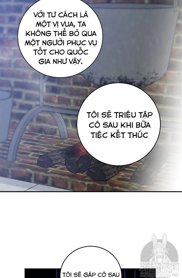 Cô Hầu Giỏi Giang Chap 14 - Next Chap 15