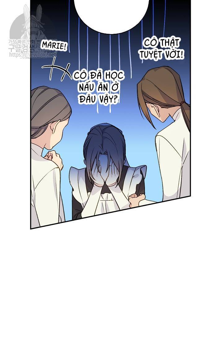 Cô Hầu Giỏi Giang Chap 14 - Next Chap 15