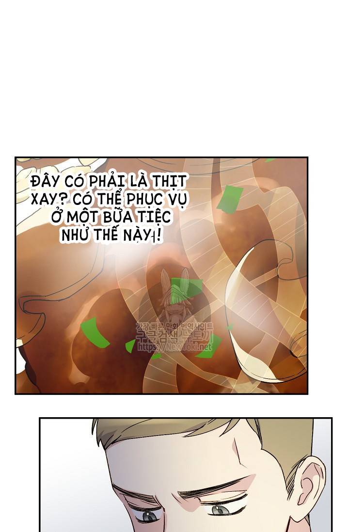 Cô Hầu Giỏi Giang Chap 14 - Next Chap 15