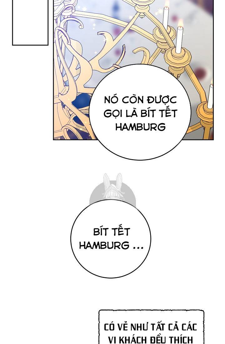 Cô Hầu Giỏi Giang Chap 14 - Next Chap 15