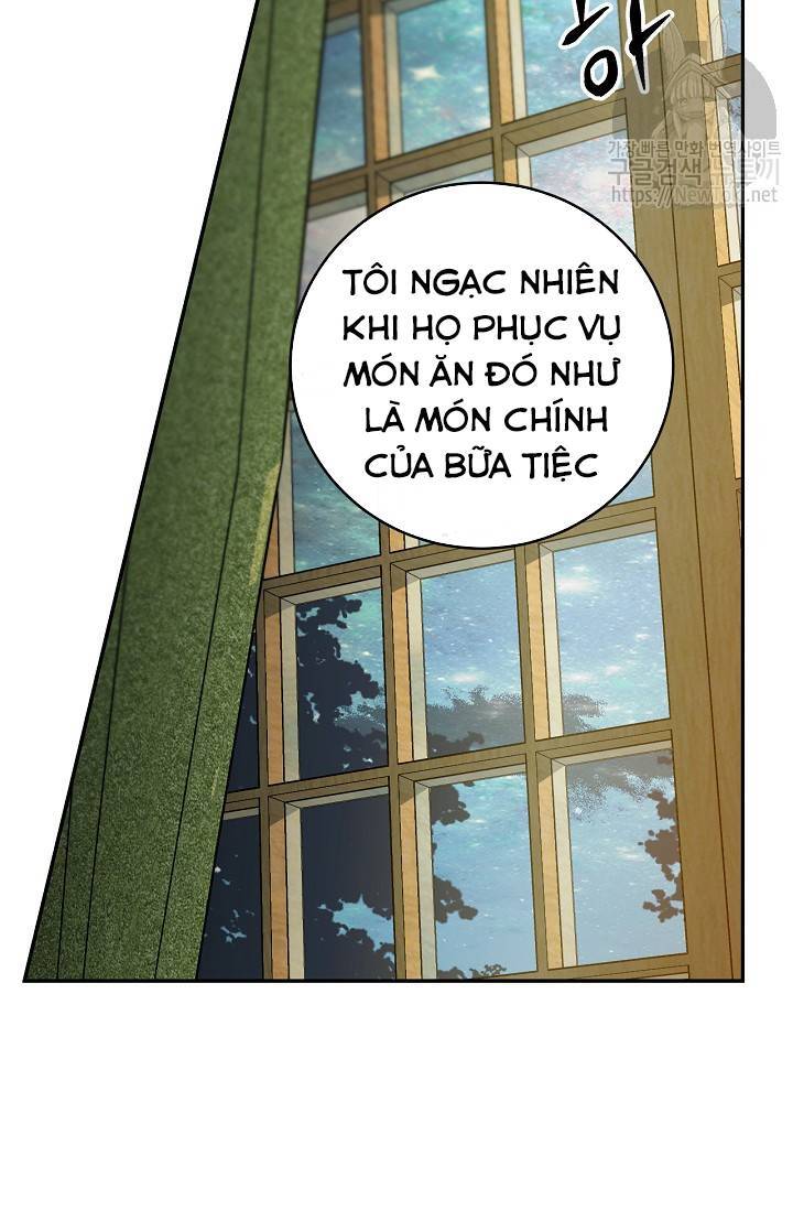 Cô Hầu Giỏi Giang Chap 14 - Next Chap 15