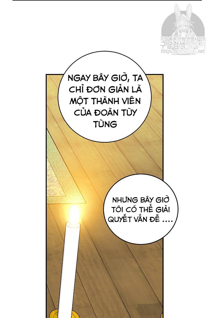 Cô Hầu Giỏi Giang Chap 14 - Next Chap 15