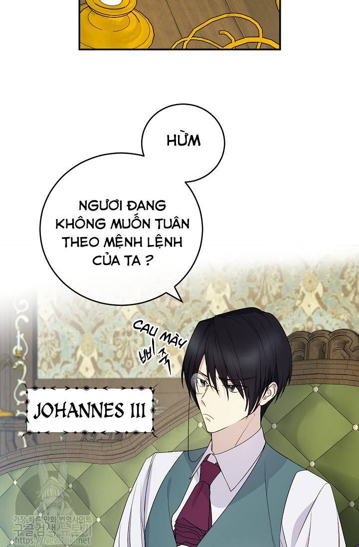 Cô Hầu Giỏi Giang Chap 14 - Next Chap 15