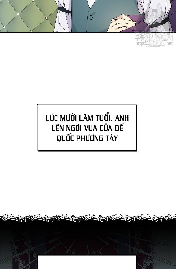 Cô Hầu Giỏi Giang Chap 14 - Next Chap 15