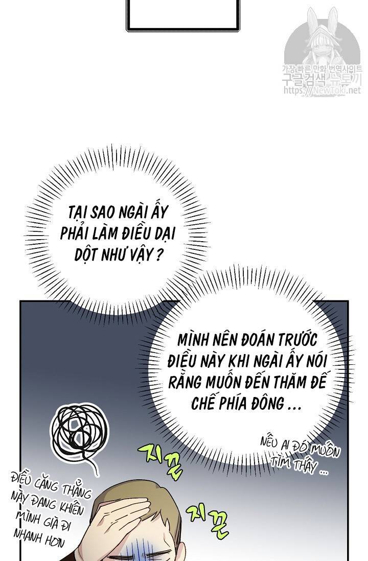 Cô Hầu Giỏi Giang Chap 14 - Next Chap 15