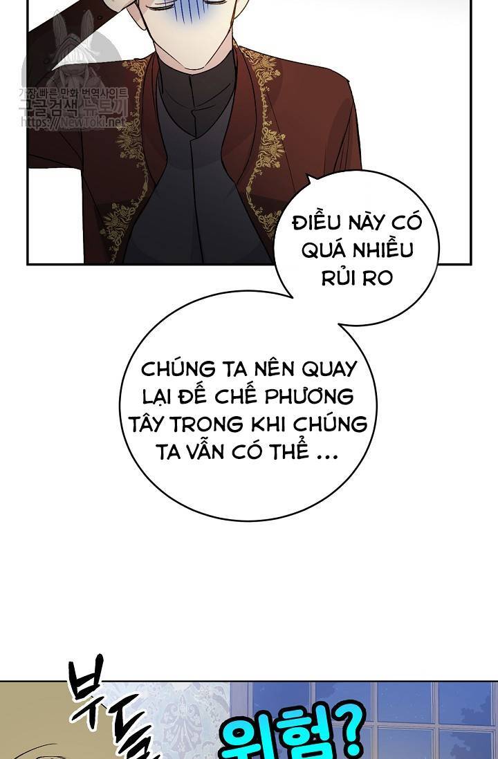 Cô Hầu Giỏi Giang Chap 14 - Next Chap 15