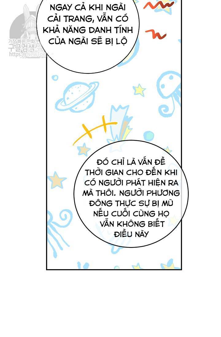 Cô Hầu Giỏi Giang Chap 14 - Next Chap 15