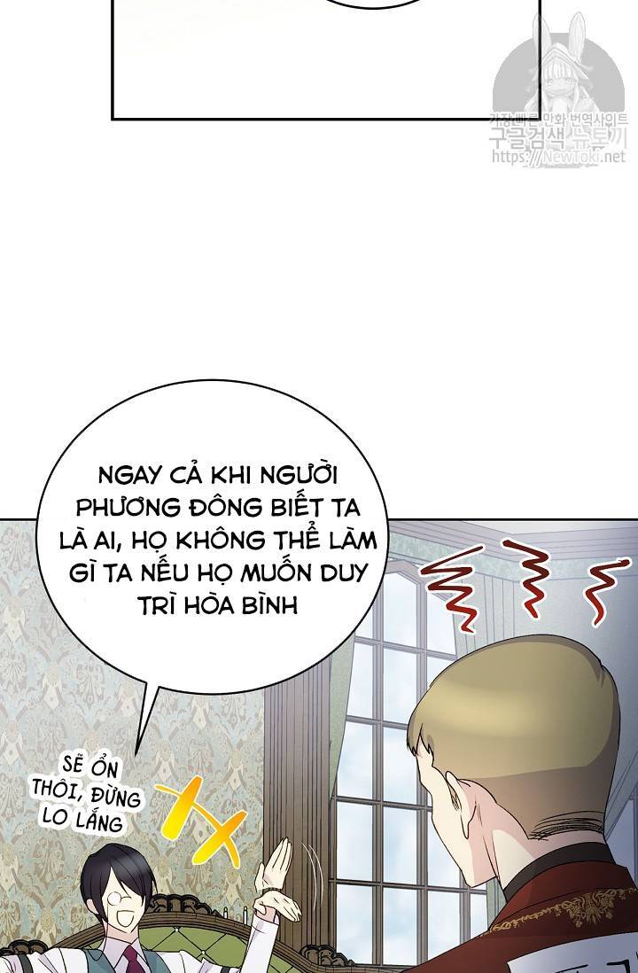 Cô Hầu Giỏi Giang Chap 14 - Next Chap 15