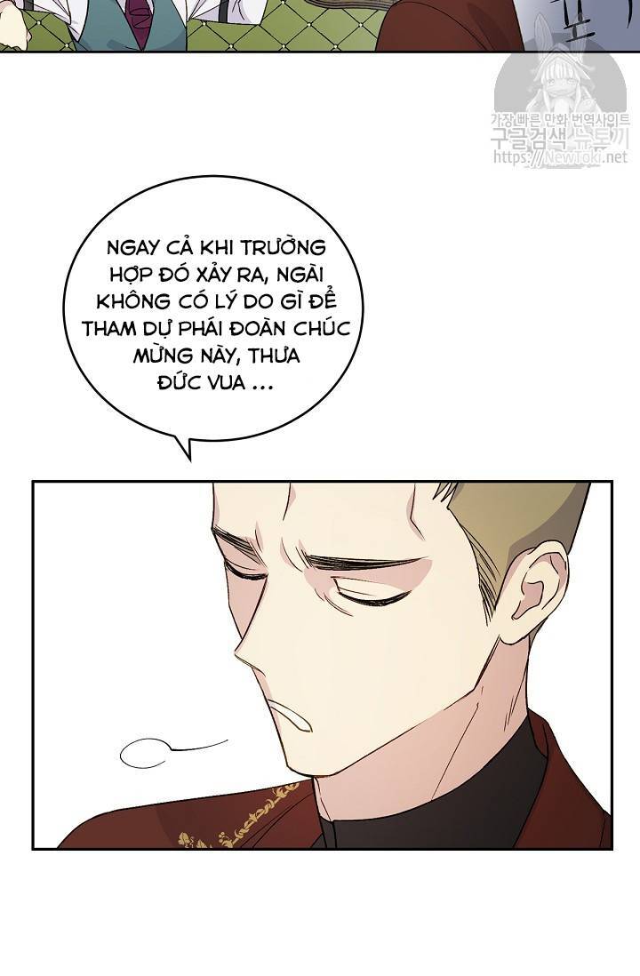 Cô Hầu Giỏi Giang Chap 14 - Next Chap 15