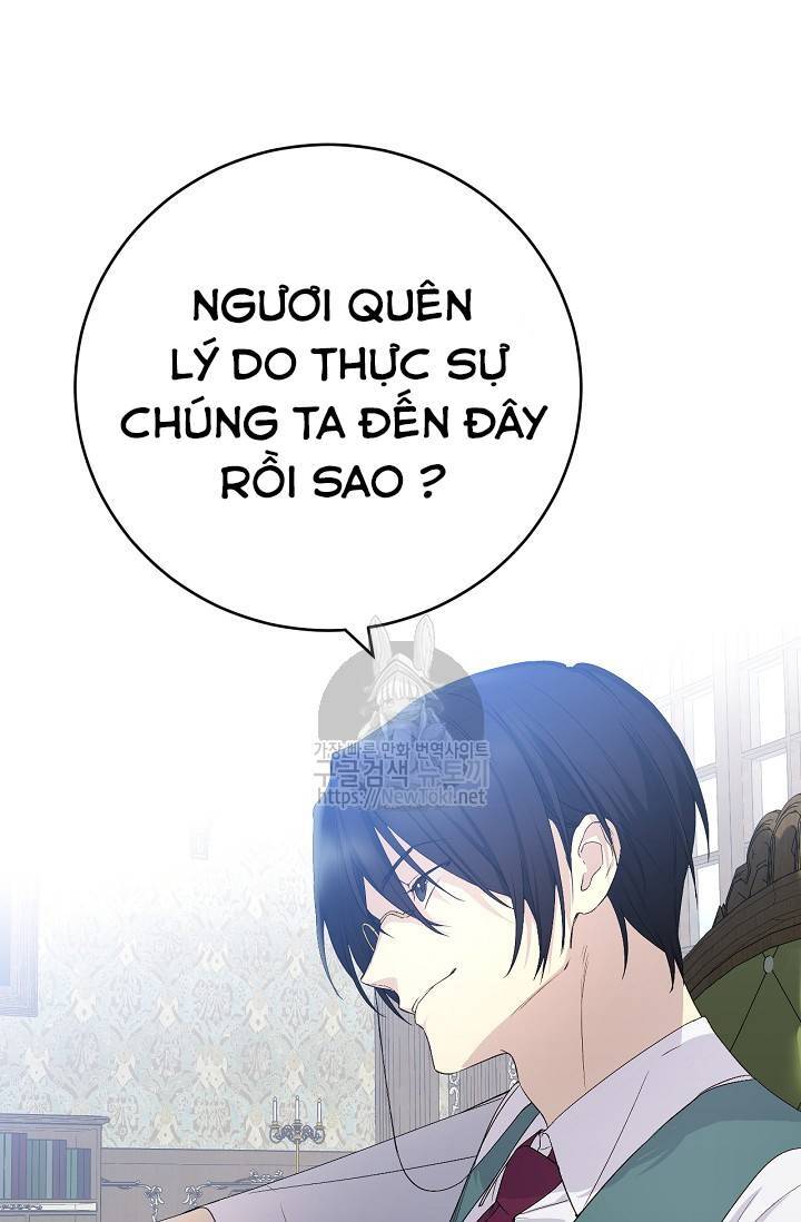 Cô Hầu Giỏi Giang Chap 14 - Next Chap 15