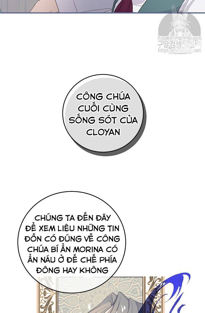 Cô Hầu Giỏi Giang Chap 14 - Next Chap 15
