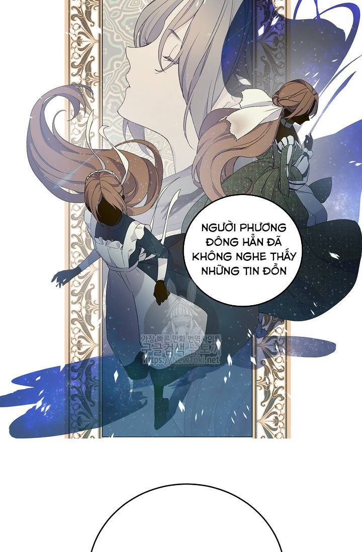 Cô Hầu Giỏi Giang Chap 14 - Next Chap 15