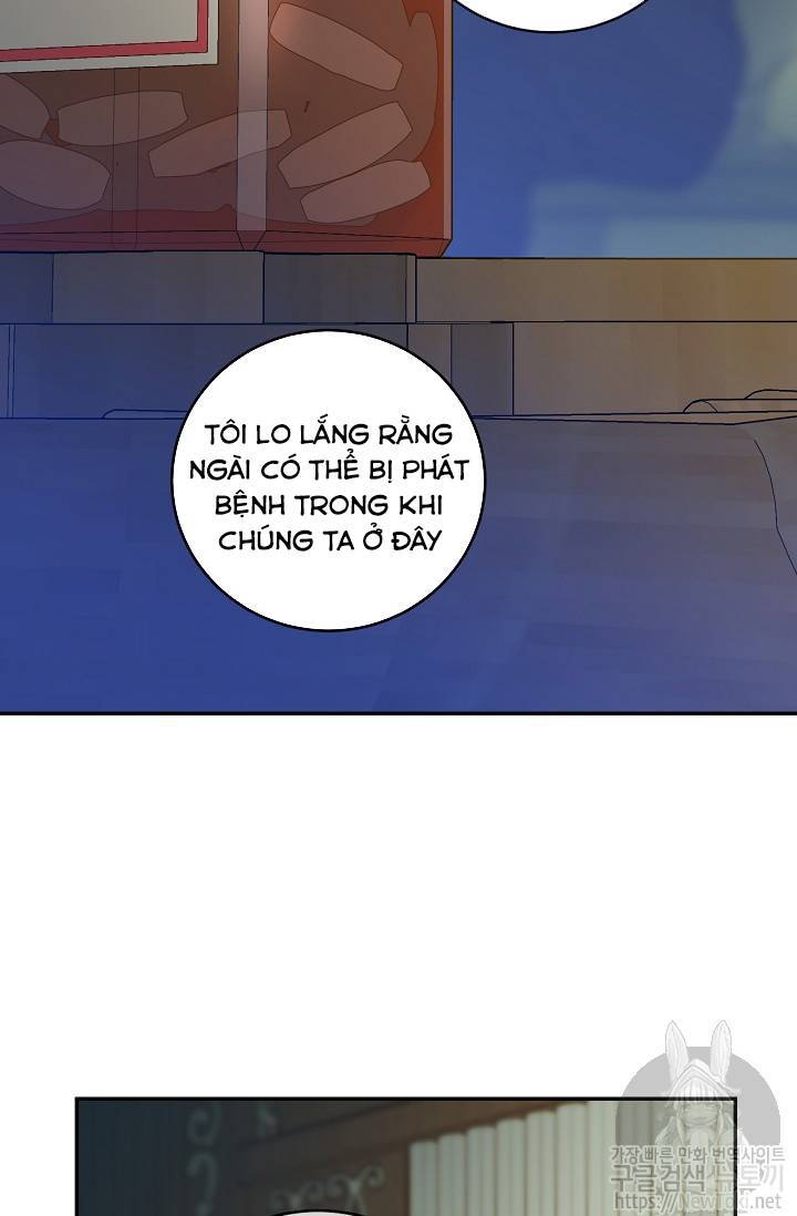Cô Hầu Giỏi Giang Chap 14 - Next Chap 15