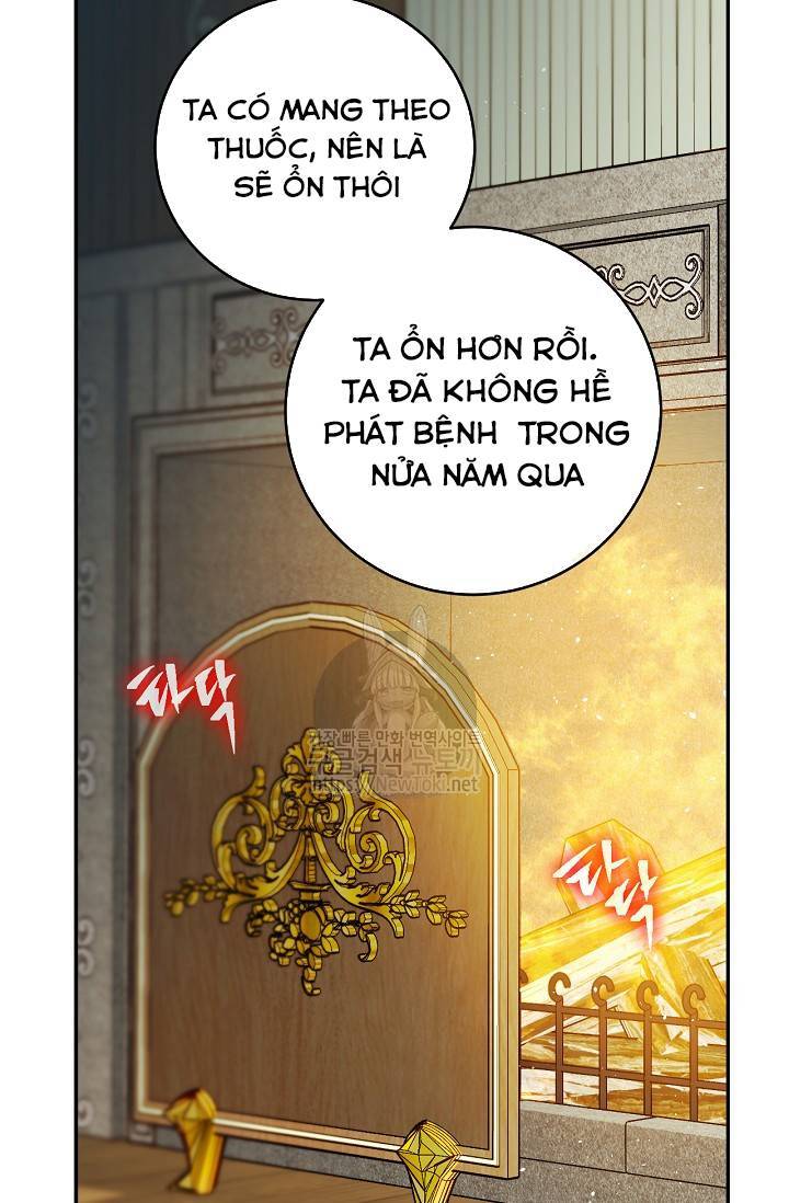 Cô Hầu Giỏi Giang Chap 14 - Next Chap 15